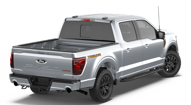 2026 Ford F-150 Tremor Truck