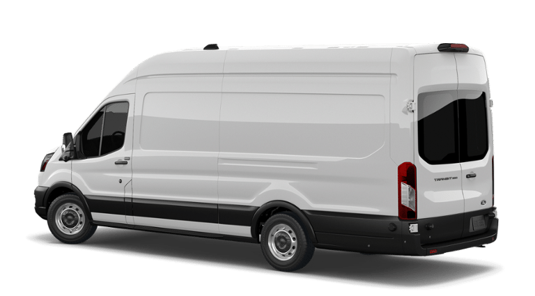 2026 Ford Transit Van Base - Photo 23