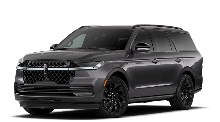  Lincoln Navigator
