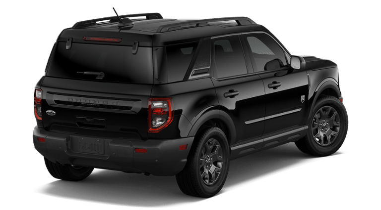 2026 Ford Bronco Sport Big Bend - Photo 26