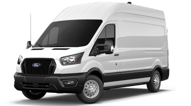 2027 Ford Transit Van Base