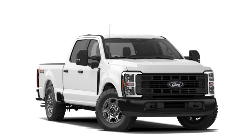 New 2027 Ford Super Duty F-250® XL TRUCK