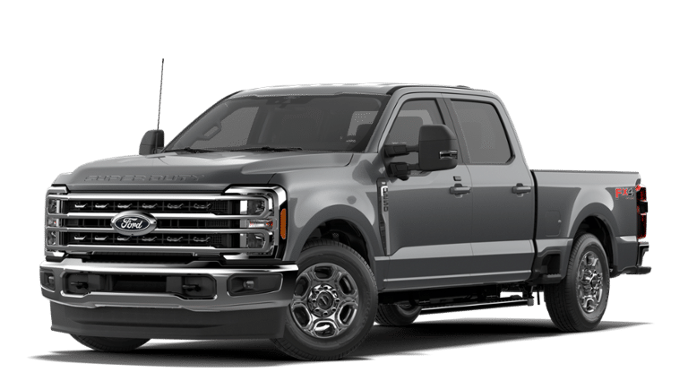 2027 Ford F-250 Truck Crew Cab 