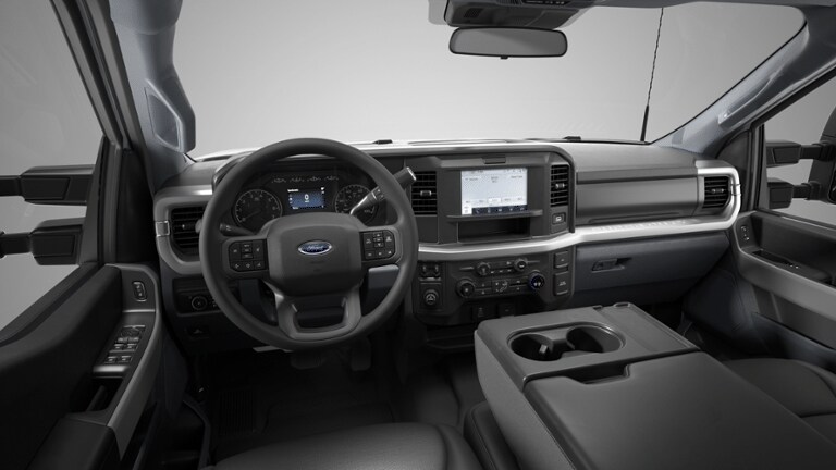 2026 Ford F-350 Super Duty Chassis Cab XLT - Photo 29