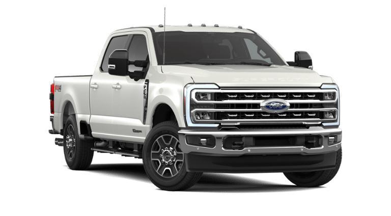 2026 Ford F-250 Lariat LARIAT 4WD Crew Cab 6.75 Box
