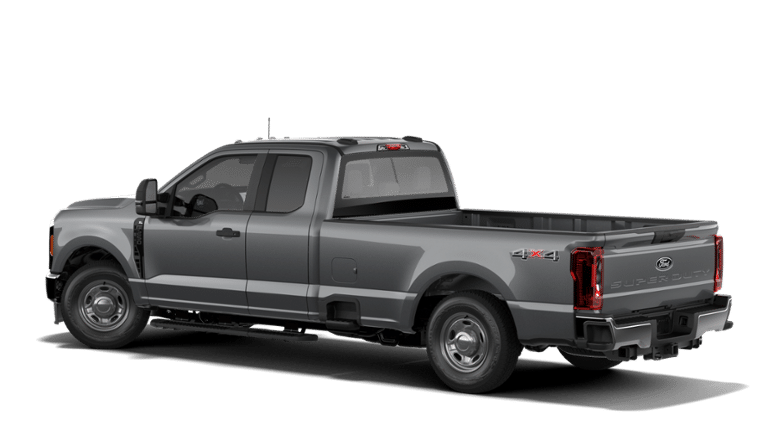 New 2027 Ford F-250 TRUCK