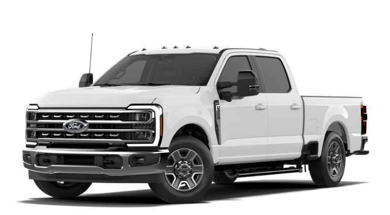 2027 Ford F-350 Super Duty