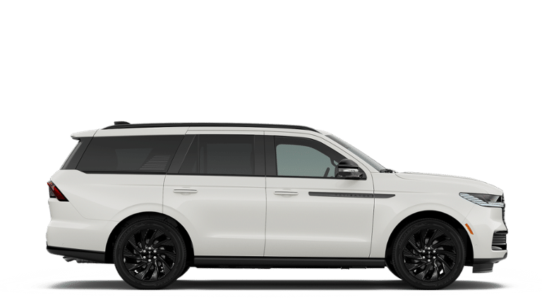 2026 Lincoln Navigator Reserve - Photo 28