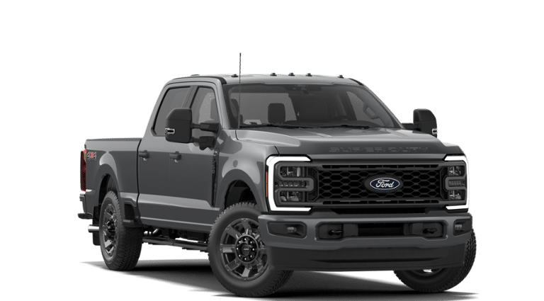New 2027 Ford Super Duty F-250® XL TRUCK