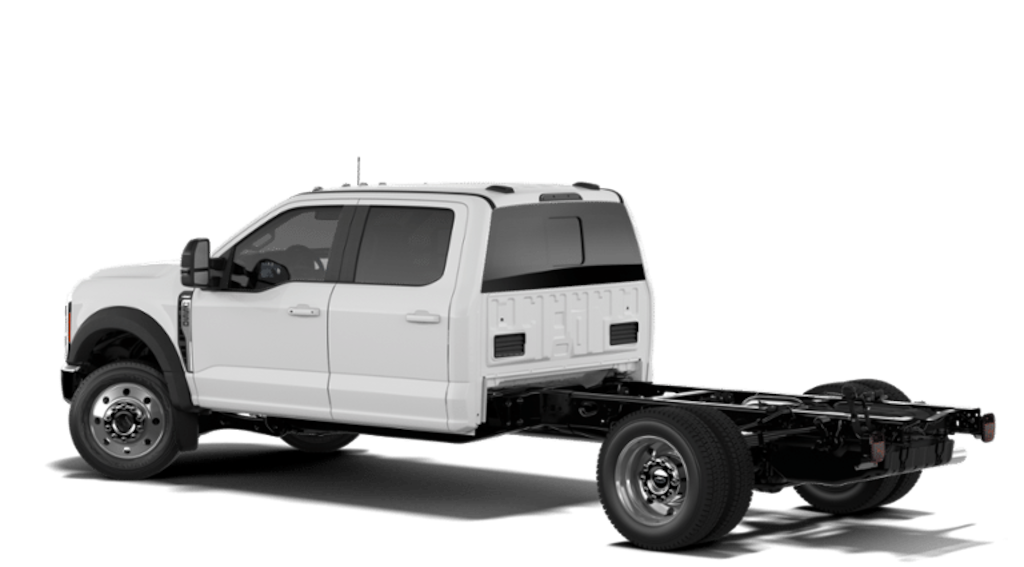 New 2027 Ford F-Series Sd