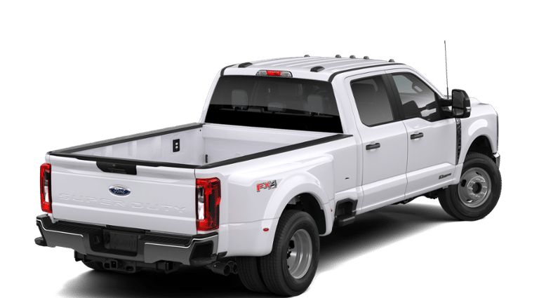 New 2026 Ford F-350SD XL Truck