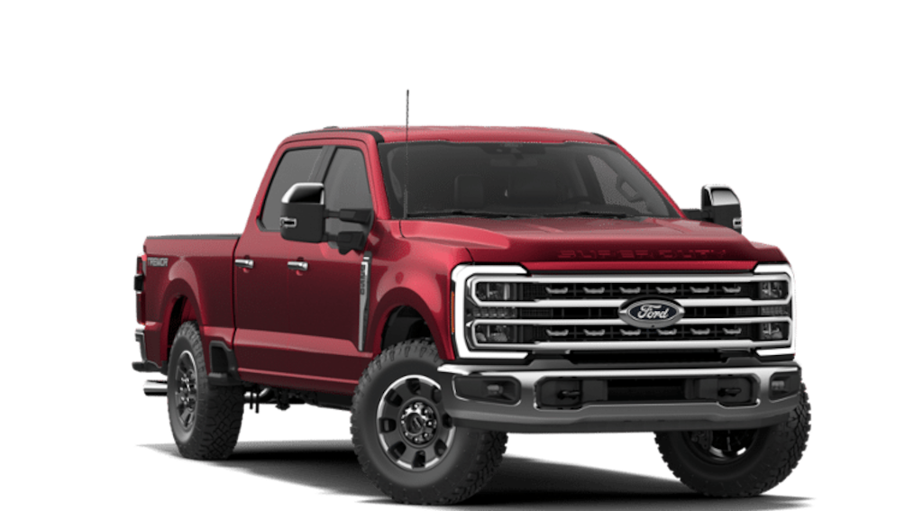 New 2027 Ford Super Duty F-250® Lariat® TRUCK