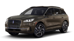 2025 Lincoln Corsair Grand Touring CROSSOVERS
