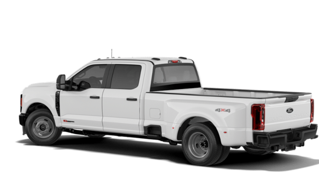 New 2027 Ford F-350SD XL Truck