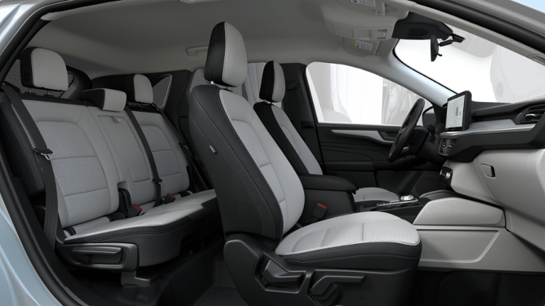 2025 Ford Escape Active - Photo 6