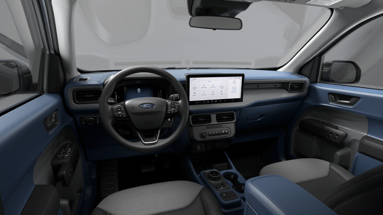 2026 Ford Maverick XL Truck