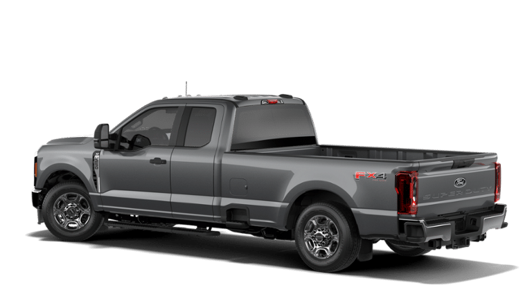 New 2027 Ford F-250 Super Duty XLT Truck