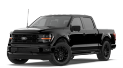2026 Ford F-150 XLT TRUCK
