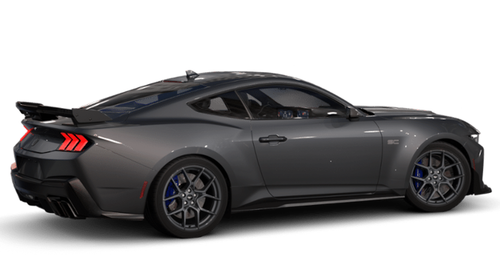 New 2026 Ford Mustang Dark Horse® SC CAR