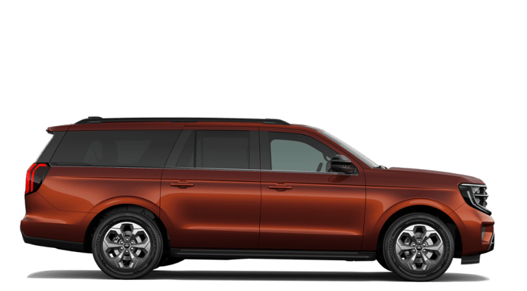 2027 Ford Expedition Active - Photo 5