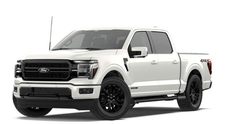 2026 Ford F-150 Lariat&reg; TRUCK