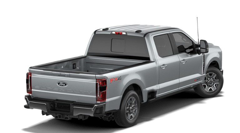New 2027 Ford F-250 TRUCK
