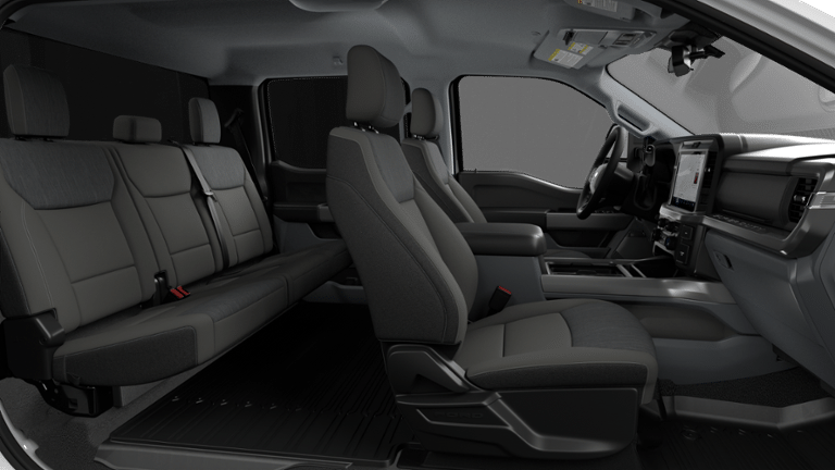 2027 Ford Super Duty F-350&reg; XLT TRUCK
