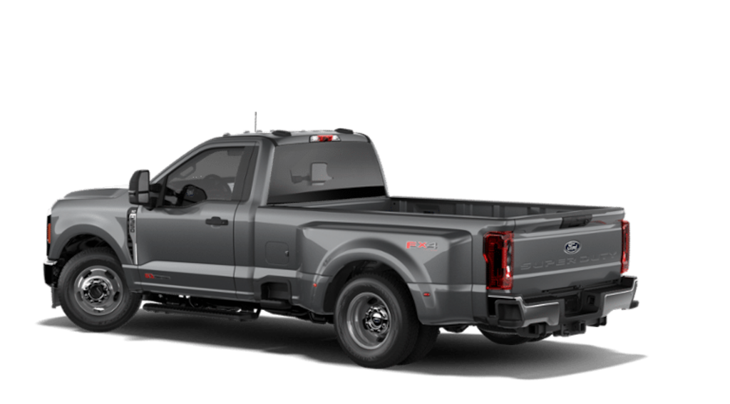 New 2027 Ford Super Duty F-350® XLT TRUCK