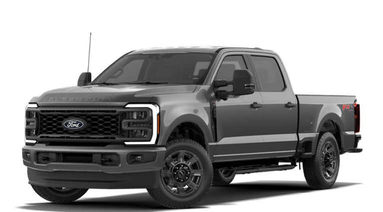 2027 Ford F-250 XL Truck