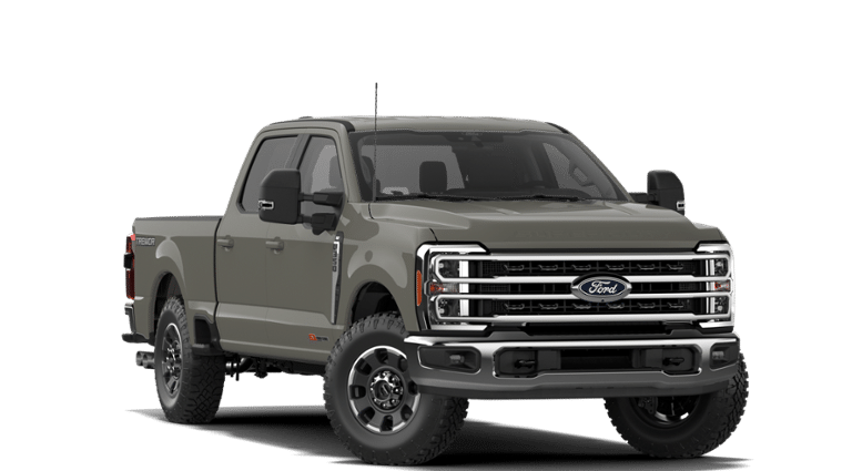 New 2027 Ford Super Duty F-350® XLT TRUCK