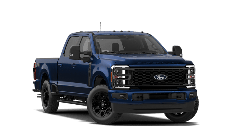 New 2027 Ford Super Duty F-250® XLT TRUCK