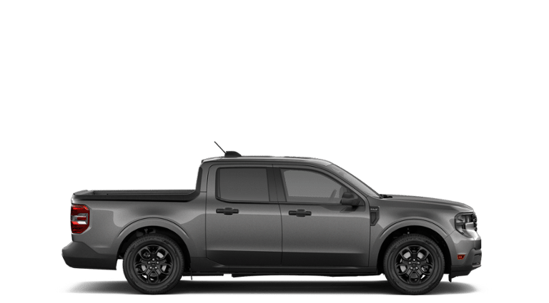 2026 Ford Maverick Truck SuperCrew