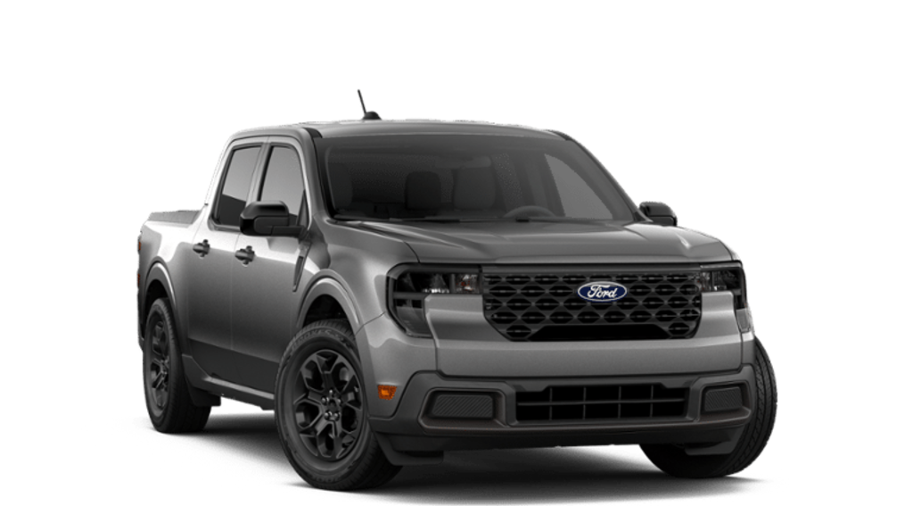 New 2026 Ford Maverick XLT PU