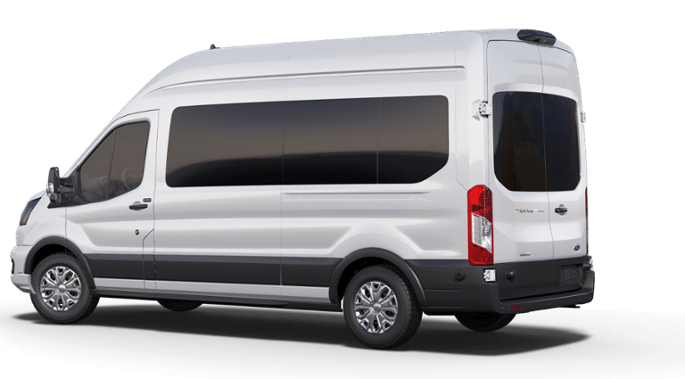 2025 Ford Transit Passenger Van XLT - Photo 23