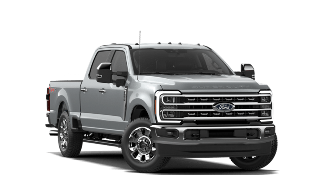New 2027 Ford F-250 F-250® Lariat® TRUCK
