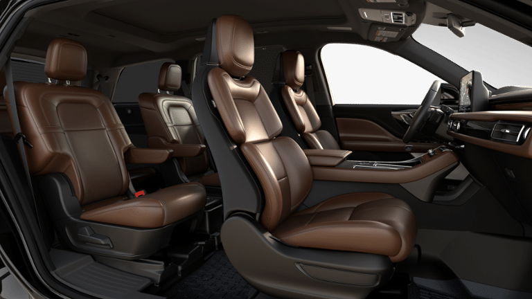 2026 Lincoln Aviator Reserve - Photo 6