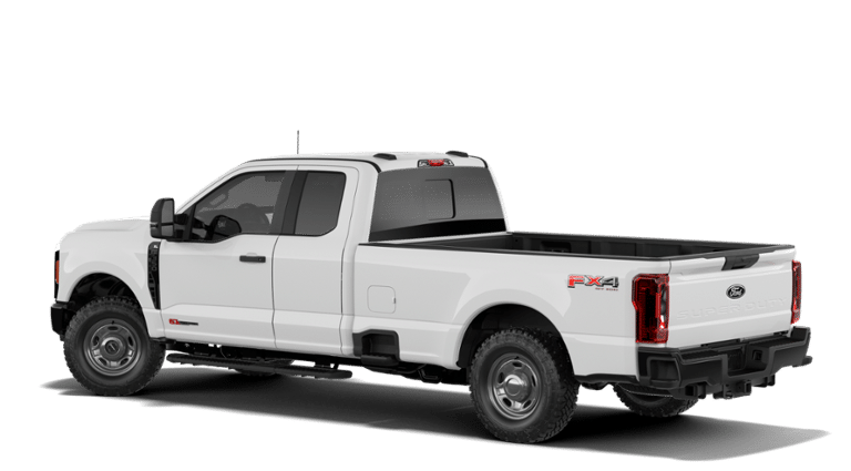 New 2027 Ford F-350SD XL Truck