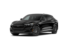 2026 Ford Mustang Mach-E Premium Premium AWD