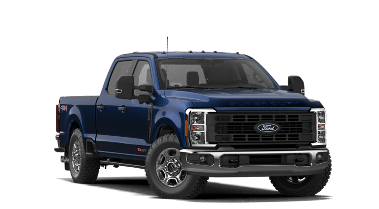 New 2027 Ford F-250SD Truck