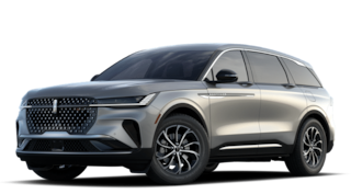 2026 Lincoln Nautilus Premiere CROSSOVERS