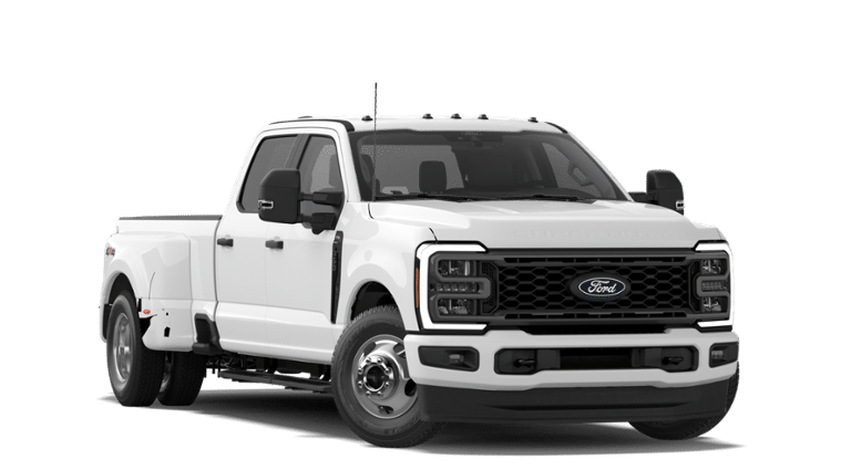 New 2027 Ford F-Series Sd