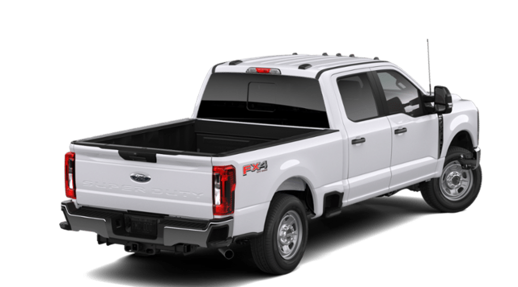 New 2026 Ford F-350 F-350® XL TRUCK