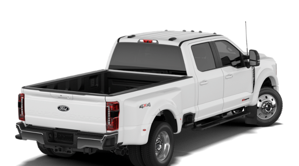 New 2027 Ford F-450 TRUCK