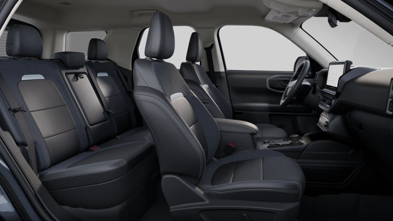2025 Ford Bronco Sport Outer Banks - Photo 6