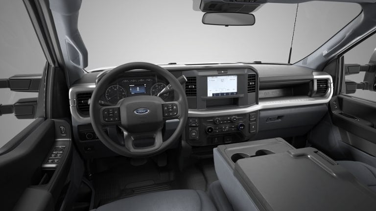 2026 Ford F-350 Super Duty XL - Photo 29
