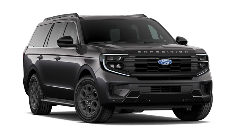 New 2027 Ford Expedition Active SUV