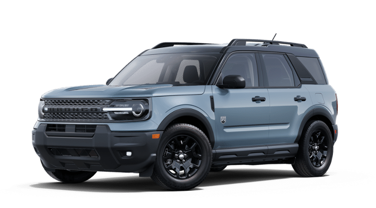 2025 Ford Bronco Sport Big Bend SUV