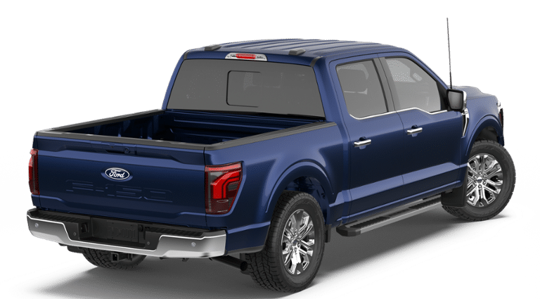 New 2026 Ford F-150 Lariat® TRUCK