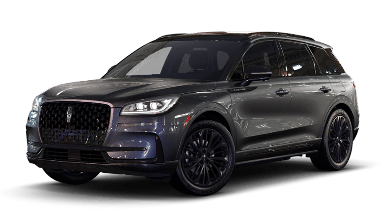 2026 Lincoln Corsair Grand Touring CROSSOVERS