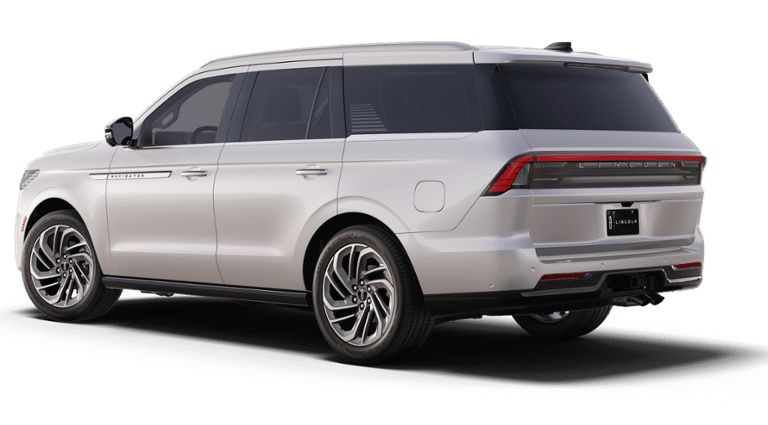 2025 Lincoln Navigator Reserve - Photo 25